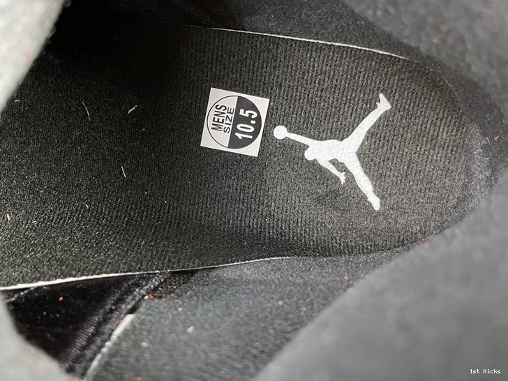 DD0587-600 Bull” “Raging 5 Air Jordan  0325